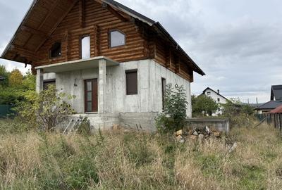 Casă de vânzare | Volovăț  | 150 mp utili | Teren 10 Ari - 10