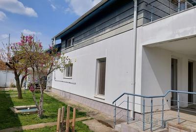 Casa individuala P+1, 200mp, teren 600mp, 2012, zona liniștita, Popești-Leordeni - 3