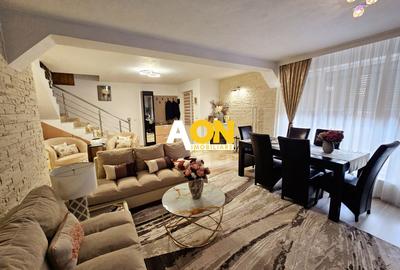 Casă cu 4 camere în Bărăbanț