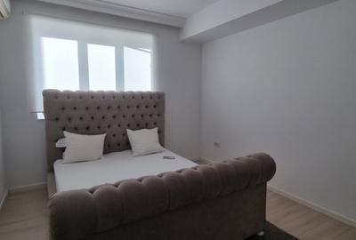 PENTHOUSE DUPLEX HERASTRAU MOBILAT SI UTILAT MODERN | LOC PARCARE - 23