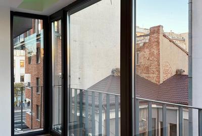 Apartament cu 2 camere semidecomandat în Universitate