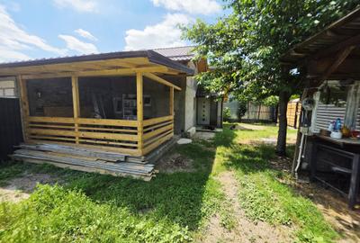 Casa cu teren de 536 mp in Ceptura de Jos - 3