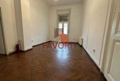 2 camere | P-ta Unirii | centrala | spatiu birou | - 2