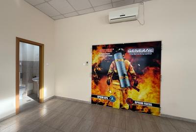 Spatiu comercial langa Coresi – vad format, 2 intrari, ideal showroom/birouri - 8