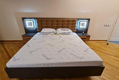 Apartament 3 camere in vila - 217MP *** I HERASTRAU I - 10