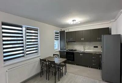 Apartament 2 camere 43 mp terasa 18 mp bloc nou! Zona Eroilor! - 1