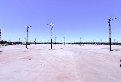 Centru Comercial  16000 mp hale depozitare productie logistica - 3