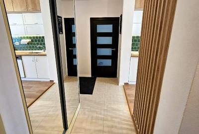 Apartament 2 camere modern de inchiriat in Ghencea (capat 41) - 12