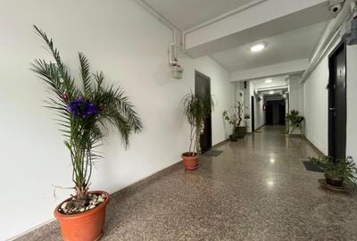SOSEAUA CERNICA-LIDL-3 camere+boxa+loc parcare - 24