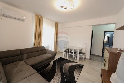 Apartament de inchiriat 2 camere Militari Residence str Viilor - 19