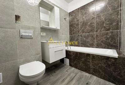 Apartament 2 camere si gradina Biruintei - 12