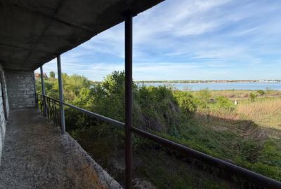 Casa La Rosu Cernica Vedere Lac Oportunitate Investiție - 7