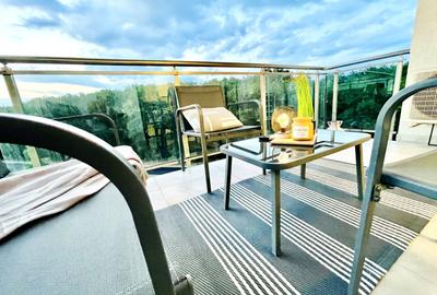 Apartament modern, complet mobilat, lângă Pădurea Verde - 4