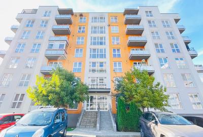 Apartament de vanzare - 1