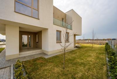 Vila 4 camere | 143 mp utili totali | MAHA Residence | Corbeanca - 3