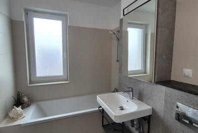 Apartament 3 camere, 77 mp, la cheie, cartier Europa - 17