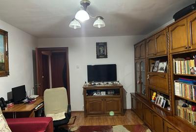 Apartament 2 camere mobilat si utilat Doctor Babes Restaurant Linz - 2