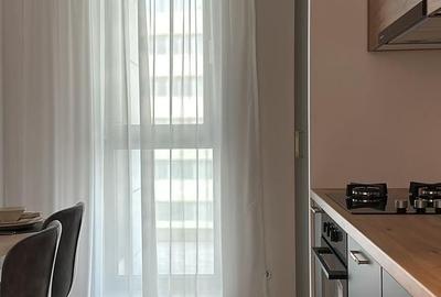 Apartament 2 camere premium cu parcare subterana - 9
