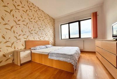Apartament 2 camere 57 mp  mobilat utilat Lujerului 5 minute metrou - 5