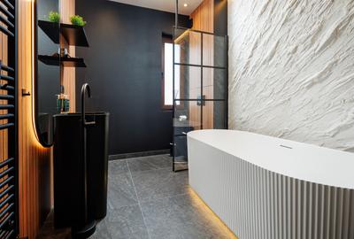 Apartament premium in complexul Grand Chalet, Poiana Brasov - 8
