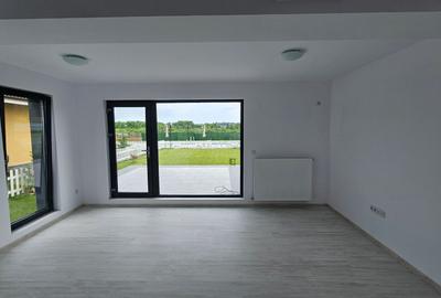 VILE P+1, 4 camere+Teren 250 mp.zona Otopeni, COMPLEX CU PISCINA-COMISION 0% - 5