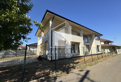 Casa noua constructie 2022 | 270 mp | Zona Carpati 2 - 28