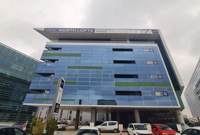 ONE NORTH LOFTS 2 camere mobila ROVERE, GARAJ SI BOXA PE ETAJ - 27