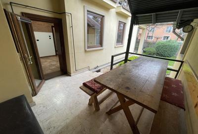 Circumvalatiunii | Casa individuala | 6 camere | Garaj - 13