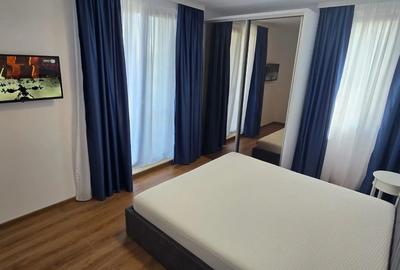 Premium Apartment in Faleza Nord | Lake & Sea View | 101 sqm - 5