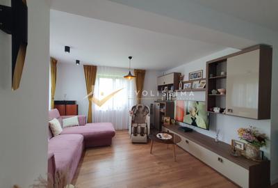 COMISION 0% Casa 3 camere in Ansamblul Rezidential Stupinii Noi - 2