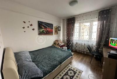 Apartament 2 camere, Podu Ros, 52mp, fără risc, CT, AC - 2