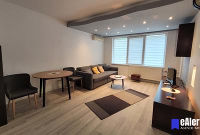 Apartament 2 camere, ultracentral, Str. Ion Campineanu, Sala Palatului! - 1