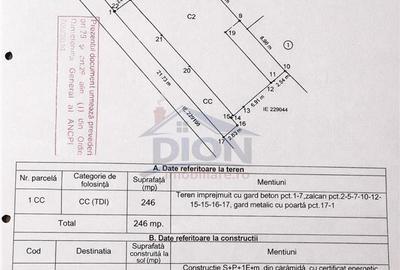 Intre eleganta urbana si liniste deplina, vila moderna cu garaj si acces privat - 14