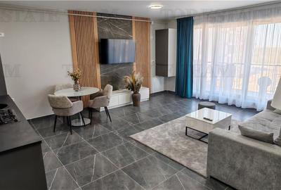 Apartamente cu 2 camere, mobilat si utilat complet, modern,  in orasul Bragadiru - 8
