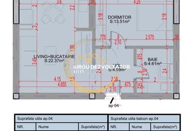 Ansamblu modern zona comerciala Finisaje premium Pallady metrou Teclu - 7
