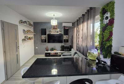 Apartament cu 3 camere decomandat în Moara de Vânt