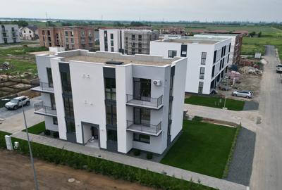 Direct Dezvoltator, Apartamente cu 2 Camere, Comision 0% - 3