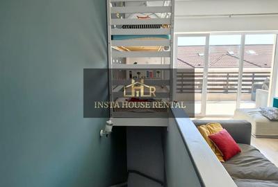 4 camere Avangarde Forest /  Pipera - 14