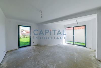 (D01) Apartament 3 camere, 85,8mp, parter, gradina 172,5 mp - 2