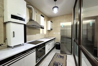 3 CAMERE |  PARCARE | IANCULUI - MATEI VOIEVOD | MOBILAT SI UTILAT - 7