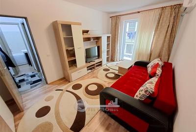 Apartament 1 camera, mobilat complet, liber, Galata, bloc 2017 - 7