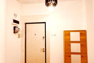 Apartament 2 camere Cismigiu - Sala Palatului parter/6 balcon - 40