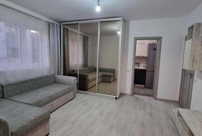 Apartament cu 2 camere decomandat, mobilat în Militari