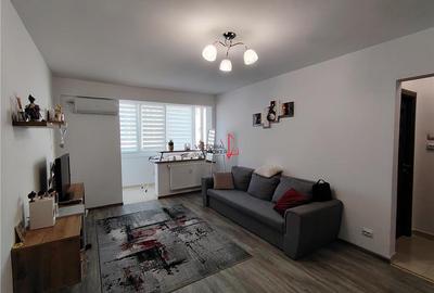 Apartament 2 camere zona Theodor Pallady cu Teava de Gaz pentru Centrala - 17