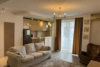 2 Camere De Vanzare | Utilat Mobilat | Universitate | Ultracentral - 1