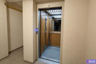 Apartament 80mp Modern 3 Camere in Confort Urban - Rahova - 12