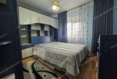 Apartament cu 2 camere, cartier Micro 20, mobilat si utilat! - 4