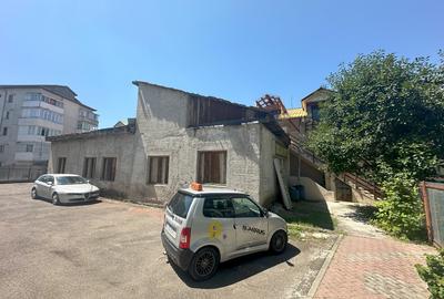 Conac din secolul XIX cu arhitectură pur românească - REABILITAT - 9