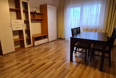 Sebastian 13 Septembrie ONE Razoare acces rapid AFI Cotroceni complet mobilat - 9