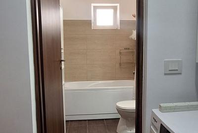 Apartament cu curte de 60mp - Dumbravita/Selgros - 13